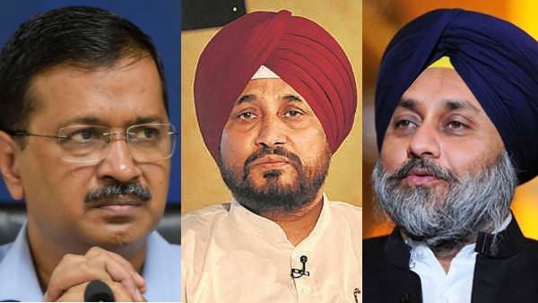 punjab election 2022 congress aap or Shiromani Akali Dal who can get benefits of defectors punjab election 2022 congress aap or Shiromani Akali Dal who can get benefits of defectors