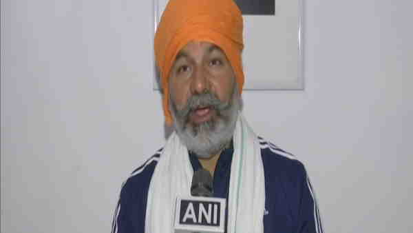 Rakesh Tikait says all farm-related issue of will be discussed in the Kisan Mazdoor Mahapanchayat Rakesh Tikait says all farm-related issue of will be discussed in the Kisan Mazdoor Mahapanchayat