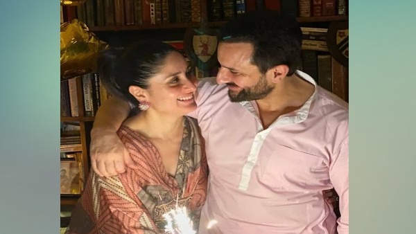 सैफ अली खान ने बताया जब अचानक घर में घुस आई थी एक महिला, करीना के सामने  क्या हुआ था हाल | Saif Ali Khan told when a woman suddenly entered the
