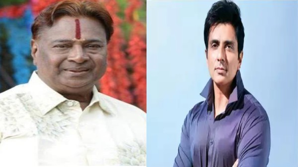 शिवशंकर के परिवार के संपर्क में सोनू सूद