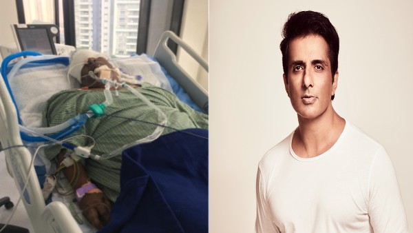 मदद करने के लिए सोनू सूद आए आगे