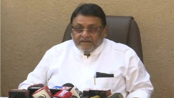 Nawab Malik Nawab Malik