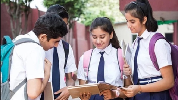 Maharashtra SSC Exam Maharashtra SSC Exam