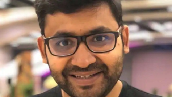 जानिए पराग अग्रवाल के बारे में?