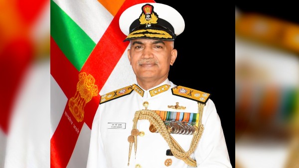 Navy Chief Navy Chief