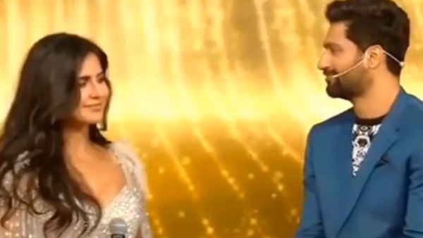 Vicky and Katrina may get married between December 7 and 9