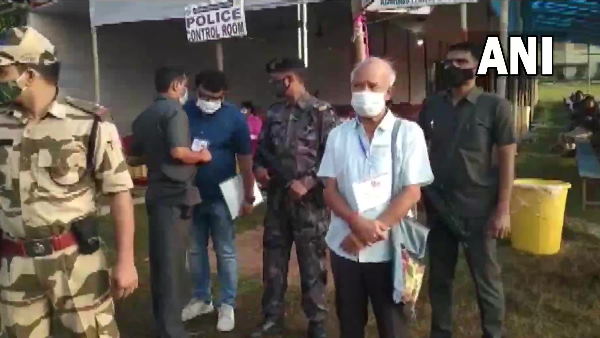 पश्चिम बंगाल