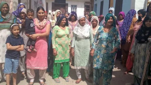 नेशनल फैमिली हेल्थ सर्वे-5 ने दी राहत
