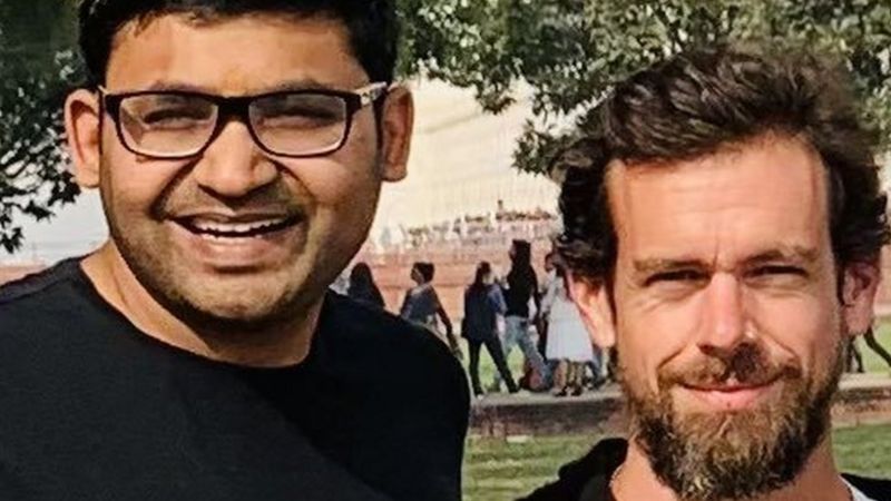 Pakistanis reaction on Parag Agarwal after ceo of twitter Pakistanis reaction on Parag Agarwal after ceo of twitter