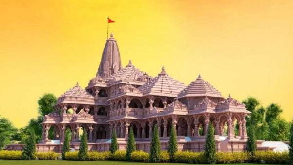 बीजेपी की जीत तो राम मंदिर को कितना श्रेय ?