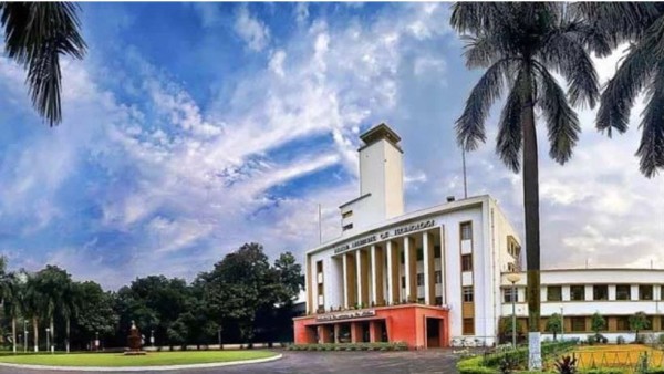 IIT Kharagpur IIT Kharagpur