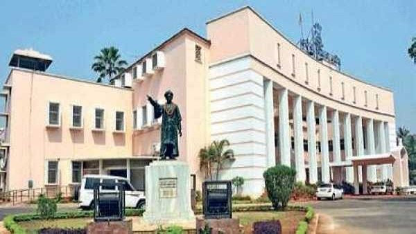 Odisha Legislative Assembly Odisha Legislative Assembly