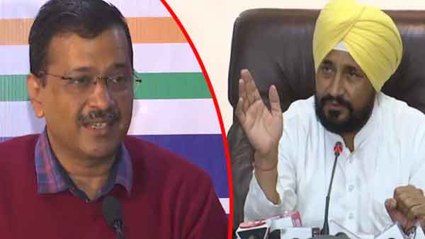Delhi CM Arvind Kejriwal Delhi CM Arvind Kejriwal