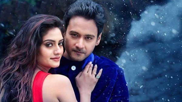 अभिनेता यशदास गुप्ता से अफेयर!