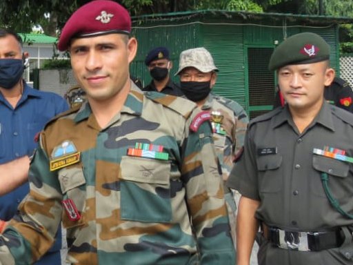 12 others including CDS Rawat died in helicopter crash, Army released list 12 others including CDS Rawat died in helicopter crash, Army released list