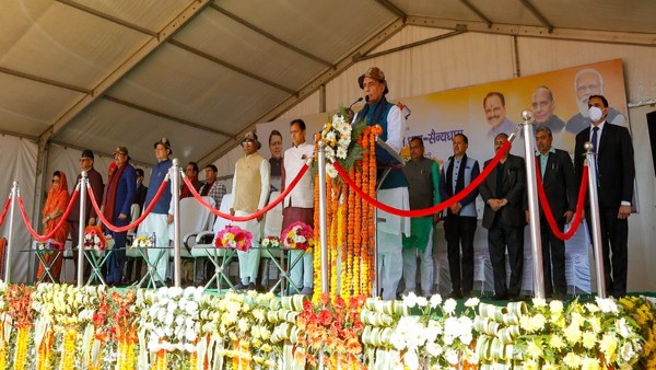 Varun Singh Varun Singh