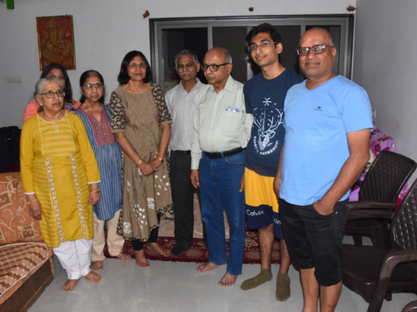 भीलवाड़ा में है पराग अग्रवाल का ननिहाल