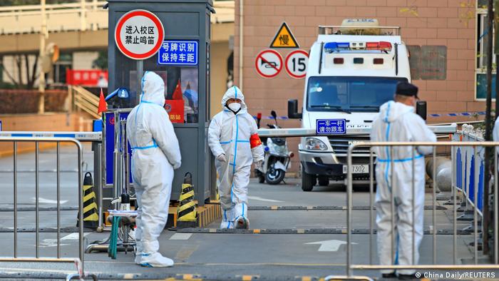 coronavirus rule breakers publicly humiliated in china coronavirus rule breakers publicly humiliated in china