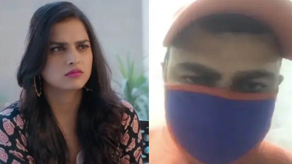 शख्स ने मैसेज में भेजा था अश्लील वीडियो