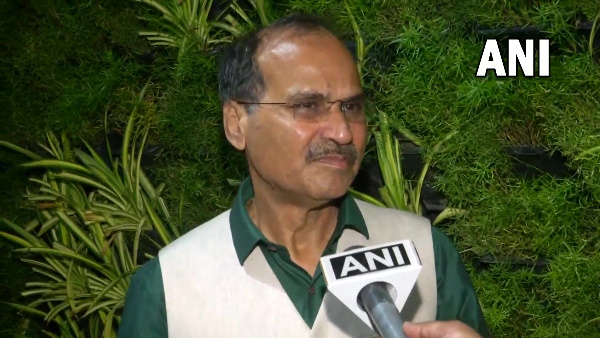 does Mamata Banerjee not know what UPA is? I think she has started madness: Adhir Ranjan Chowdhury does Mamata Banerjee not know what UPA is? I think she has started madness: Adhir Ranjan Chowdhury