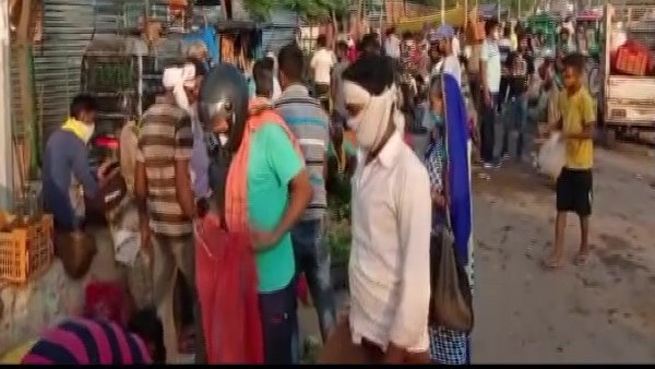 ज्यादा केस मिले तो ये सिस्टम लागू होगा