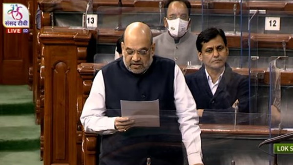 Parliament Roundup know about six day of winter session proceedings Parliament Roundup know about six day of winter session proceedings