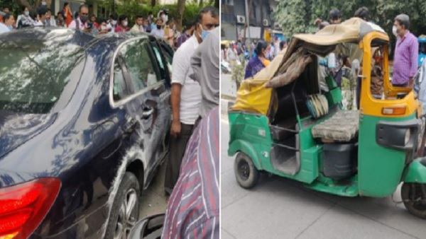 बेंगलुरु: सड़क हादसे में 36 वर्षीय व्यक्ति की मौत,कई घायल बेंगलुरु: सड़क हादसे में 36 वर्षीय व्यक्ति की मौत,कई घायल