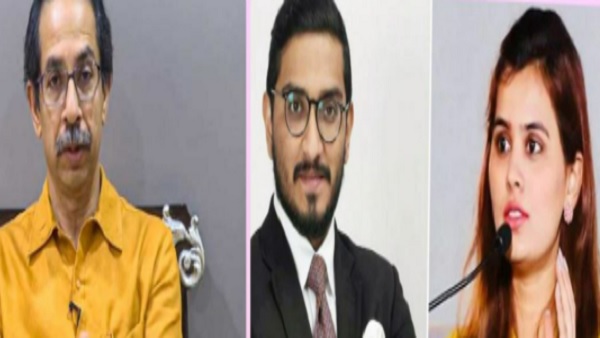 BJP नेता की बेटी बनने जा रही है ठाकरे खानदान की बहू