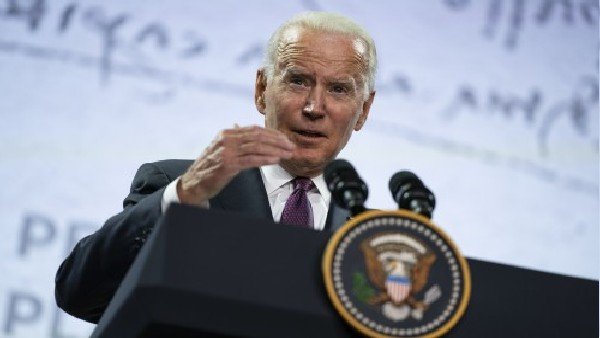 बाइडेन बने अमेरिका के राष्ट्रपति