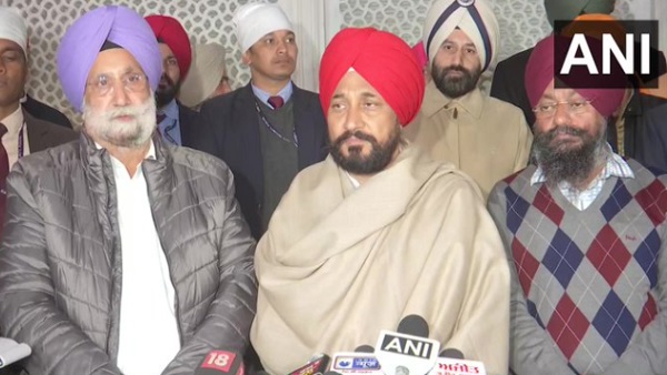 charanjit singh channi charanjit singh channi