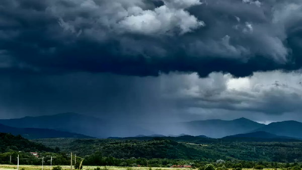 इन हिस्सों में शुष्क मौसम की संभावना