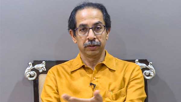 जय देव ठाकरे से अच्छे नहीं थे रिश्ते