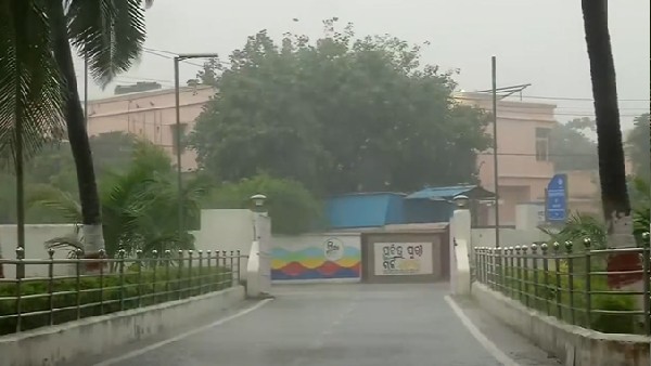 Cyclone Jawad Cyclone Jawad