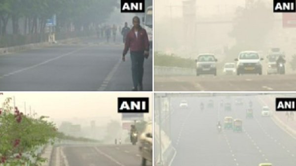 Pollution: क्लीन फ्यूल पर शिफ्ट न होने वाले उद्योग होंगे बंद Pollution: क्लीन फ्यूल पर शिफ्ट न होने वाले उद्योग होंगे बंद