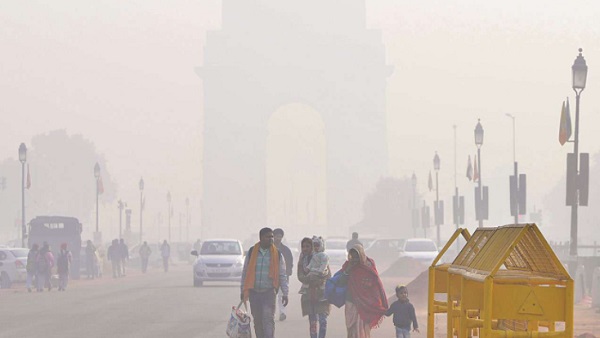 हवा में भी हो सकता है आज सुधार