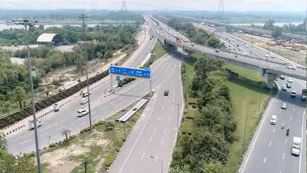 गडकरी ने अध्ययन करके रास्ता निकालने का दिया भरोसा