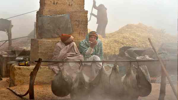 पश्चिमी यूपी के किसानों का मूड क्या है ?