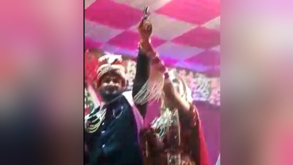 दूल्हे के खिलाफ की जाएगी कार्रवाई