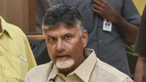Strict action should be taken against those accused of attacking TDP leaders N Chandrababu Naidu Strict action should be taken against those accused of attacking TDP leaders N Chandrababu Naidu