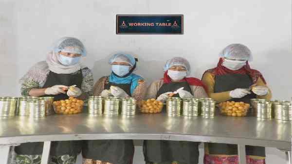 रक्षा ही नहीं करती, आत्मनिर्भर भी बनाती है भारतीय सेना