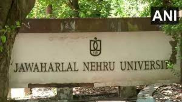 JNU accused arrest JNU accused arrest