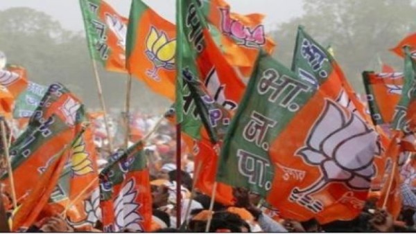 भाजपा के अंदर गुरुर आ गया था