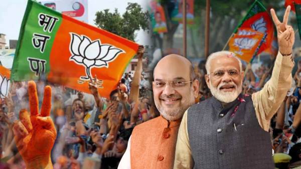 The beginning and end of Vijay Sankalp Yatra in Uttarakhand is special for BJP, know how The beginning and end of Vijay Sankalp Yatra in Uttarakhand is special for BJP, know how
