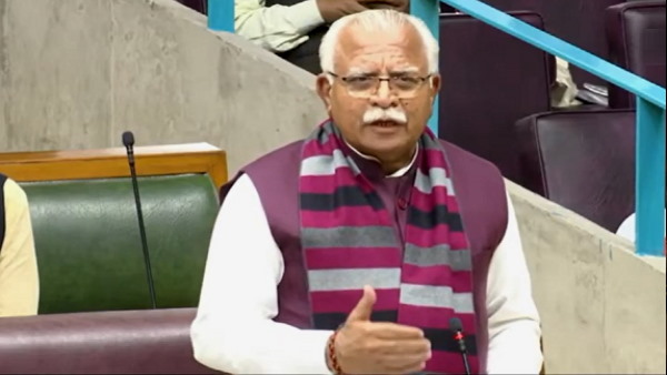 Haryana government Haryana government