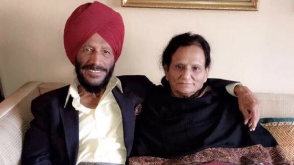 फ्लाइंग सिख के नाम से मशहूर मिल्खा सिंह का निधन