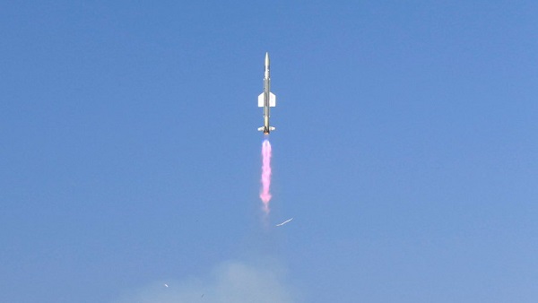 Missile Missile