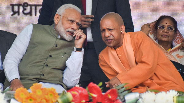 काशी विश्वनाथ कॉरिडोर का उद्घाटन