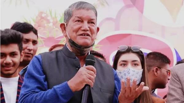 uttarakhand former cm Harish Rawat desperate and thinking of retirement? uttarakhand former cm Harish Rawat desperate and thinking of retirement?
