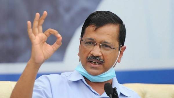 केजरीवाल का यू टर्न