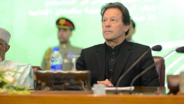 पाकिस्तान ने भारत से व्यापारिक रिश्ते किए बहाल